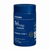 Tri[Mg] Complex — Magnésio 3 em 1 de Rápida Absorção