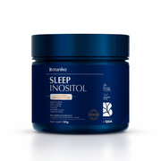 Sleep Inositol — Relaxamento e Rotina do Sono