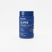 Super Ômega 3 + CoQ10 — Concentrado