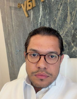 Dr. Carlos Mateus Santos Osório