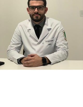 Dr. Eglife Brauher