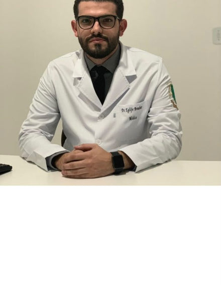 Dr. Eglife Brauher