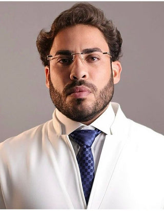 Dr. Kalil Gibran Ferreira Lima