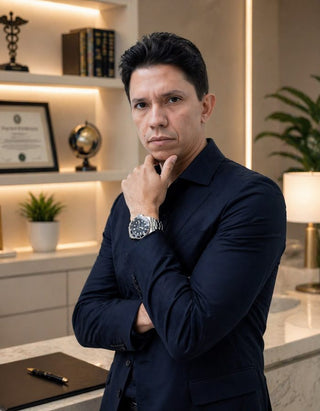 Dr. Robson Araújo