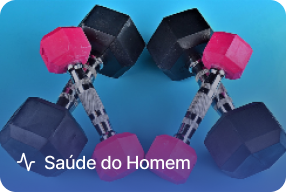 Saúde do Homem