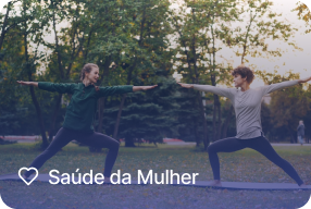 Saúde da Mulher