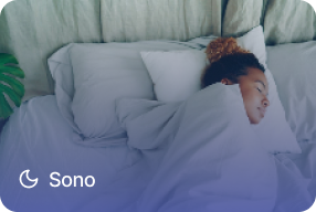 Sono e Relaxamento