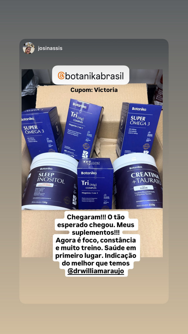 Prova social Botanika